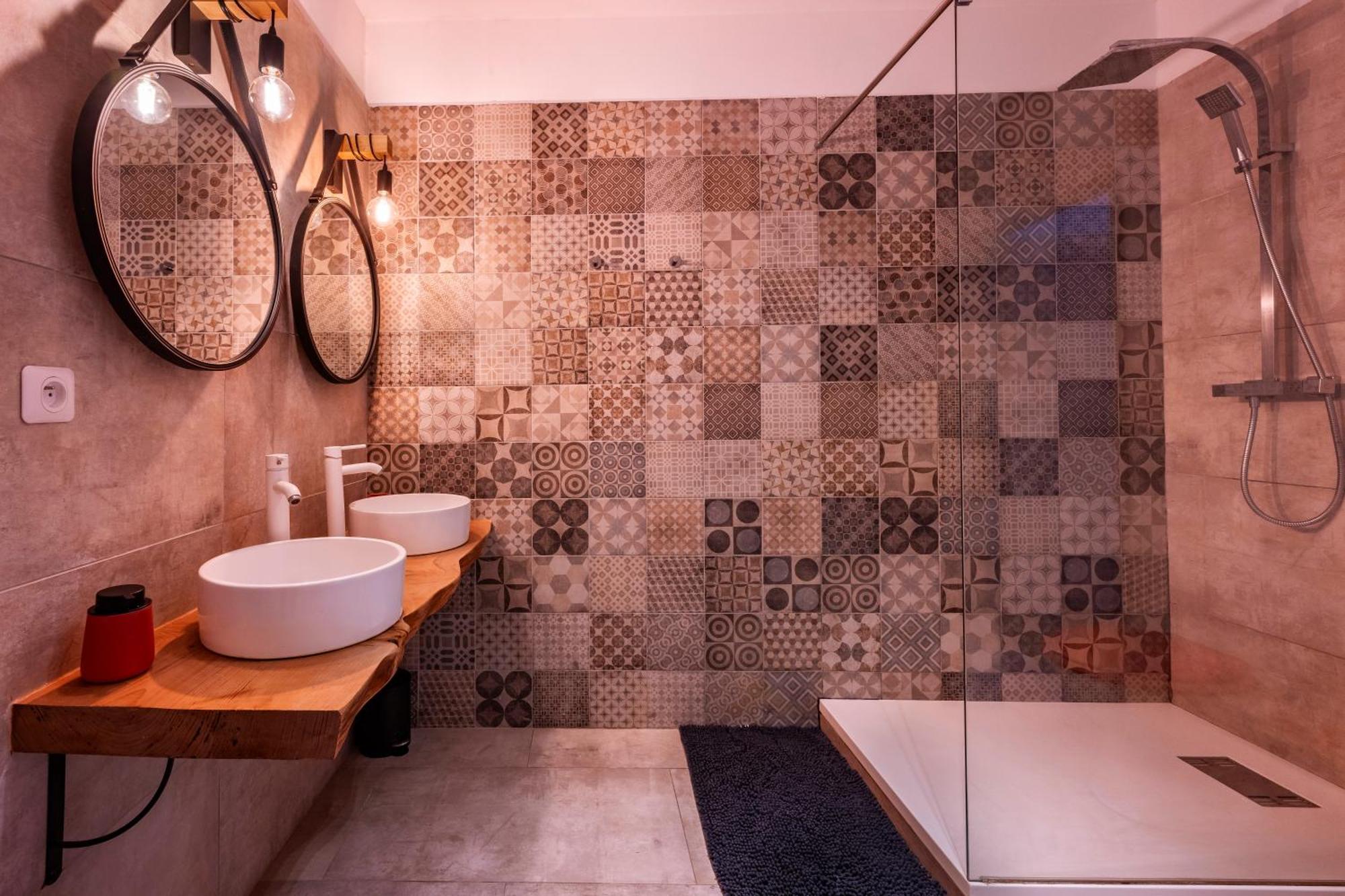 Loft Romantique - Spa Privatif - Spa Noctambulles Hyeres Exterior photo